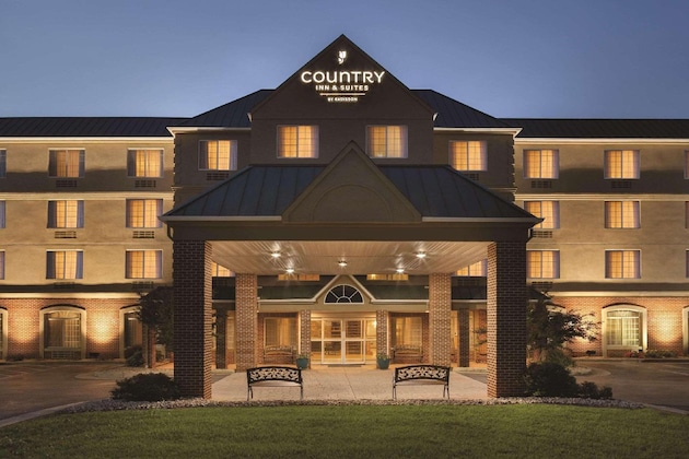 Gallery - Country Inn & Suites By Radisson, Lexington, Va