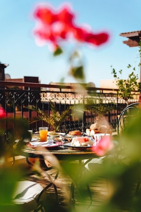 Gallery - Hotel Sherazade