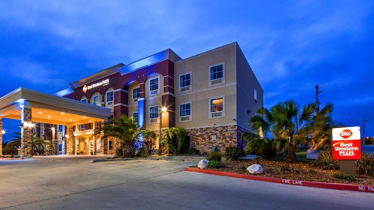 Gallery - Best Western Plus Kenedy Inn
