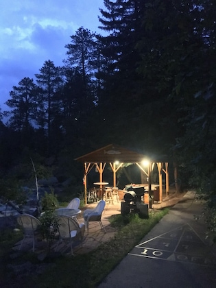 Gallery - Pine Haven Resort