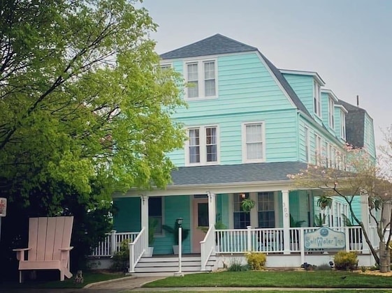 Gallery - Saltwater Inn