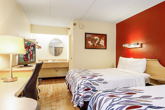 Gallery - Red Roof Inn North Charleston Coliseum