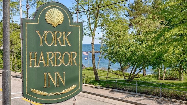 Gallery - York Harbor Inn
