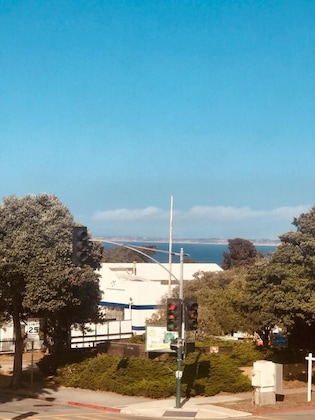 Gallery - Pacific Grove Inn