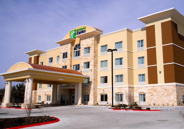 Gallery - Holiday Inn Express & Suites Temple - Medical Center Area By Ihg