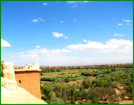 Gallery - Hotel Restaurant La Kasbah