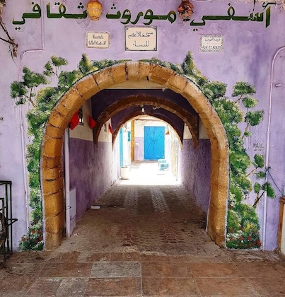 Gallery - Riad Le Cheval Blanc