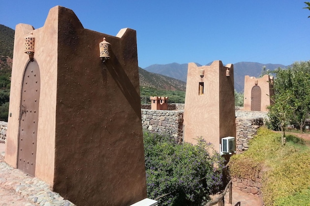 Gallery - Kasbah Africa