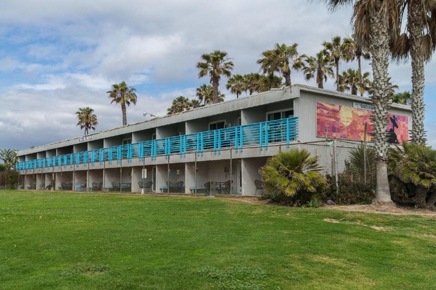 Gallery - Ocean Villa Inn
