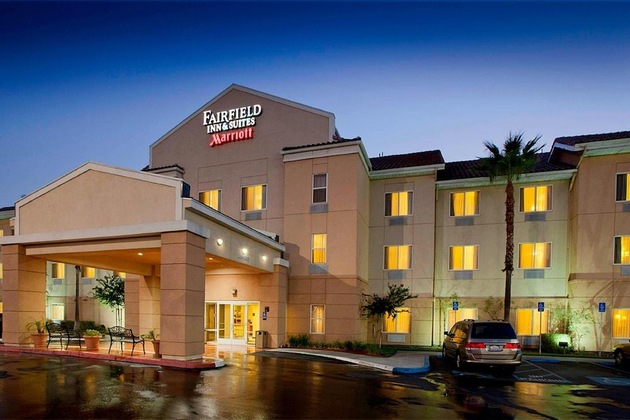 Gallery - Fairfield Inn And Suites By Marriott San Bernardino