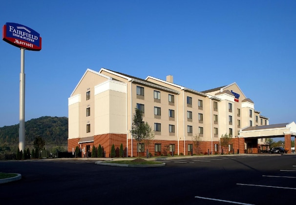 Gallery - Fairfield Inn & Suites By Marriott Pittsburgh Neville Island