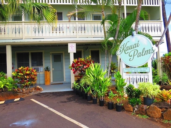 Gallery - Kaua'i Palms Hotel