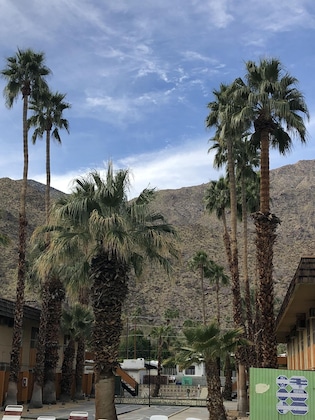 Gallery - Desert Lodge