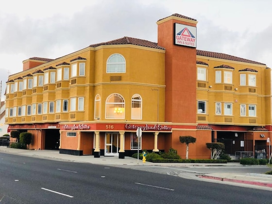 Gallery - Gateway Inn & Suites San Francisco Sfo Airport