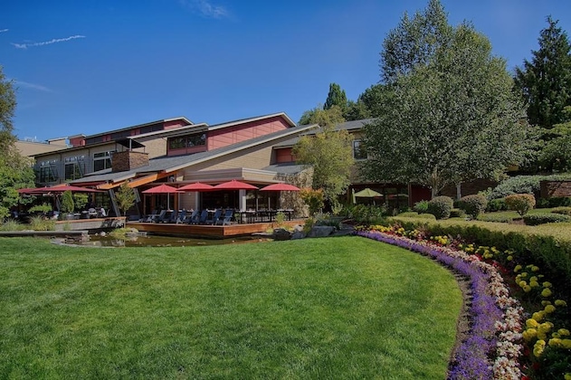 Gallery - Cedarbrook Lodge