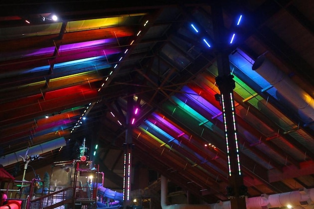 Gallery - Six Flags Great Escape Lodge & Indoor Waterpark