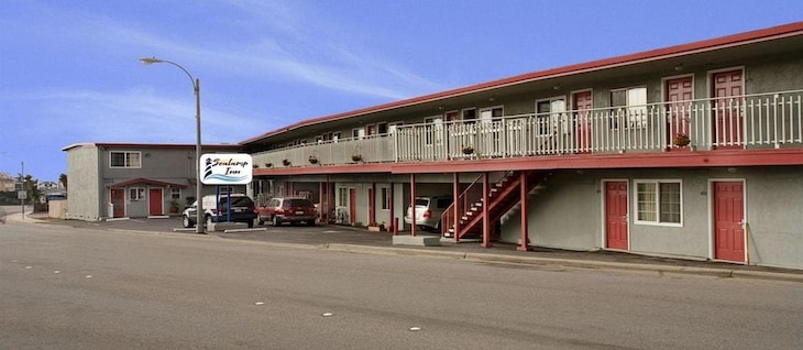 Gallery - Sealamp Inn