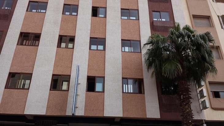Gallery - Hotel Aswan