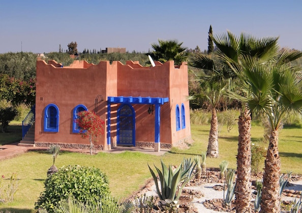 Gallery - Riad Beloiseau