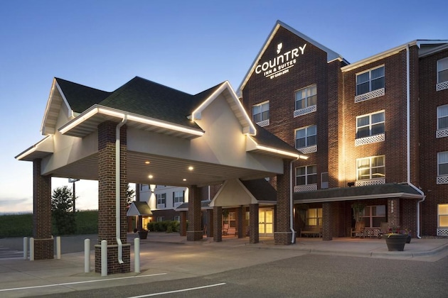 Gallery - Country Inn & Suites By Radisson, Shoreview, Mn