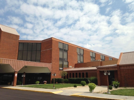 Gallery - Ramada By Wyndham Wentzville