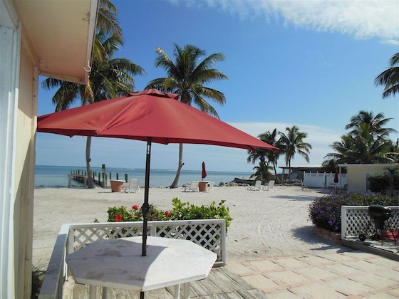 Gallery - La Te Da by the Sea