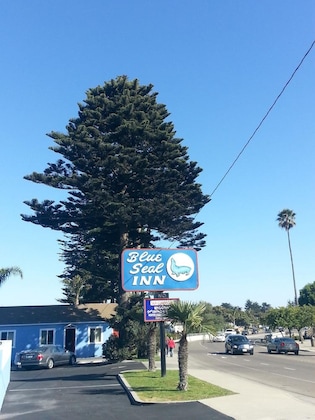 Gallery - Blue Seal Inn