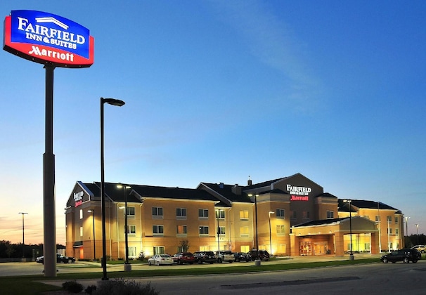 Gallery - Fairfield Inn & Suites By Marriott North Platte