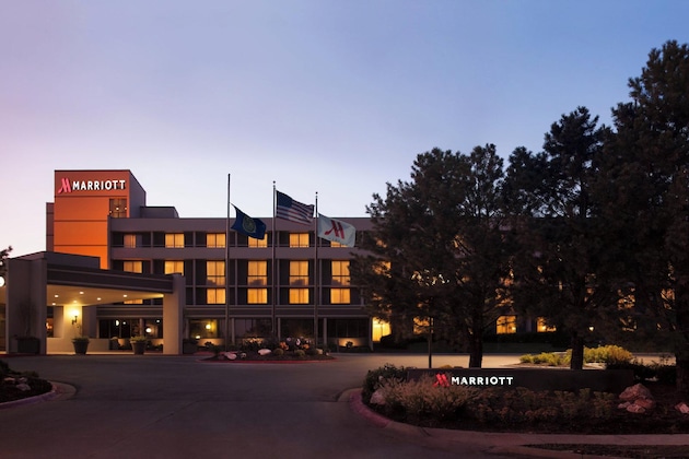 Gallery - Omaha Marriott