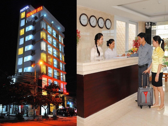 Gallery - Dragon Sea Hotel