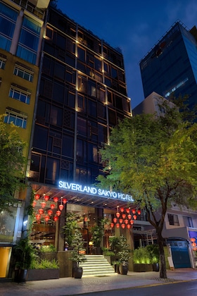 Gallery - Silverland Sakyo Hotel & Spa