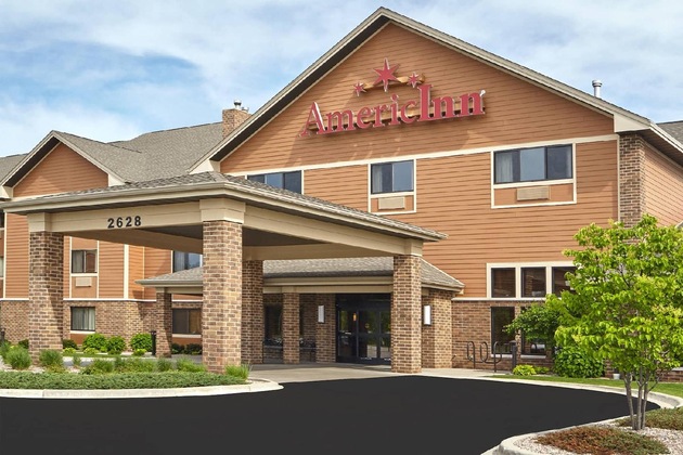 Gallery - Americinn By Wyndham Green Bay East