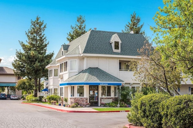 Gallery - Motel 6 Rohnert Park