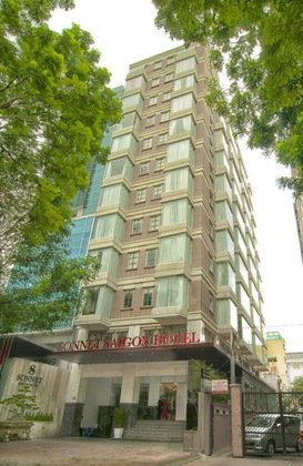 Gallery - Sonnet Saigon Hotel