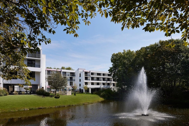 Gallery - Marriott Park Ridge