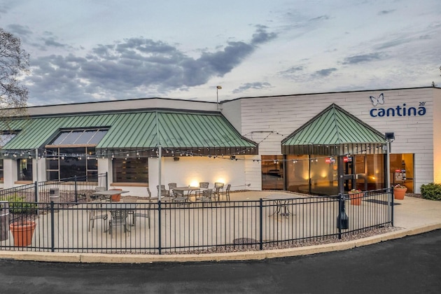 Gallery - Delta Hotels By Marriott Mount Pleasant