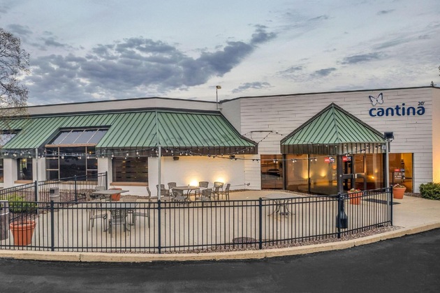 Gallery - Delta Hotels By Marriott Mount Pleasant