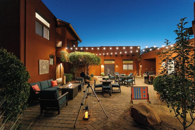 Gallery - Las Posadas Of Sedona