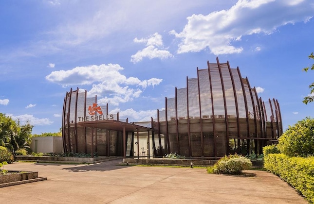 Gallery - The Shells Resort & Spa Phu Quoc