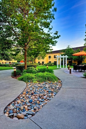 Gallery - Courtyard By Marriott Vacaville