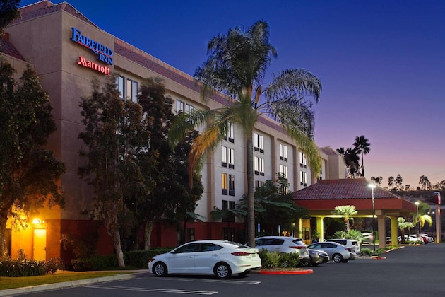 Gallery - Fairfield Inn By Marriott Mission Viejo   Orange County