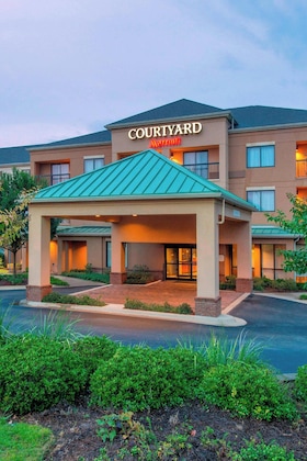 Gallery - Courtyard By Marriott Montgomery Prattville