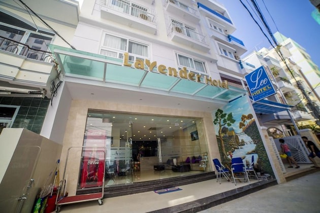 Gallery - Lavender Nha Trang Hotel