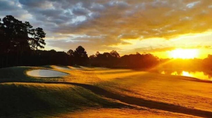 Gallery - The Lodge At Kiln Creek Resort