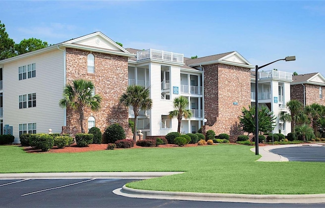 Gallery - Sea Trail Golf Resort & Convention Center