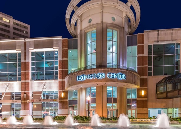 Gallery - Days Inn By Wyndham Lexington Southeast