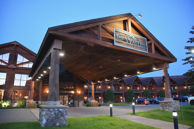 Gallery - The Waters Of Minocqua