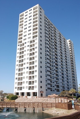 Gallery - Myrtle Beach Resort