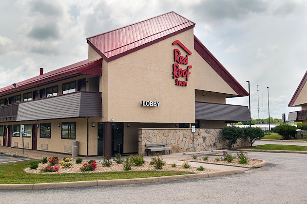 Gallery - Red Roof Inn Springfield, Il