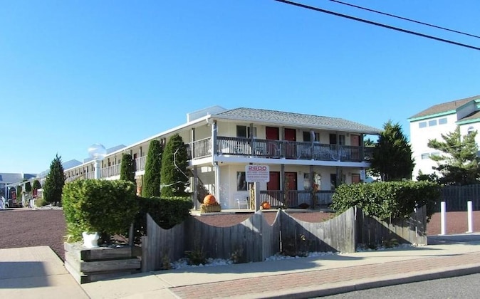 Gallery - Sea Spray Motel